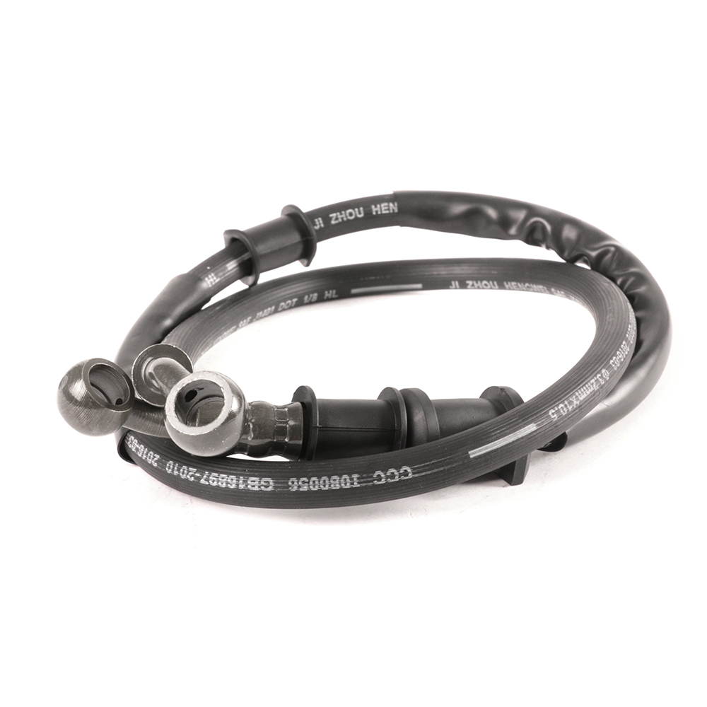 FLEXIBLE FRENO DELANTERO GILERA SMASH