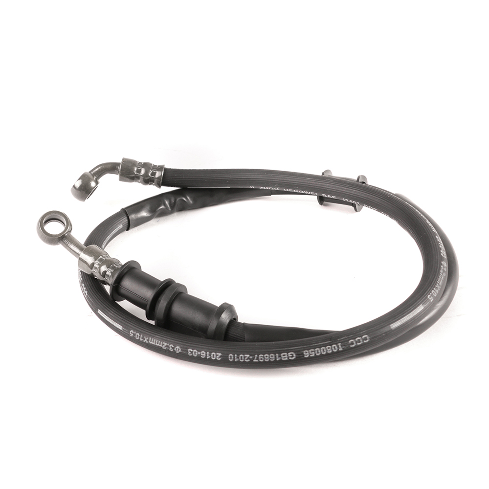 FLEXIBLE FRENO DELANTERO GILERA SMASH