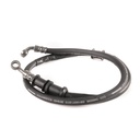 FLEXIBLE FRENO DELANTERO GILERA SMASH