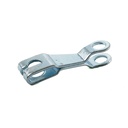 LEVA EXTERNA FRENO TRASERO GILERA SMASH/BIZ