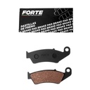 PASTILLA FRENO HONDA XR250/FALCON/BIZ 125 FORTE JGO