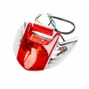 FARO TRASERO HONDA BIZ 125