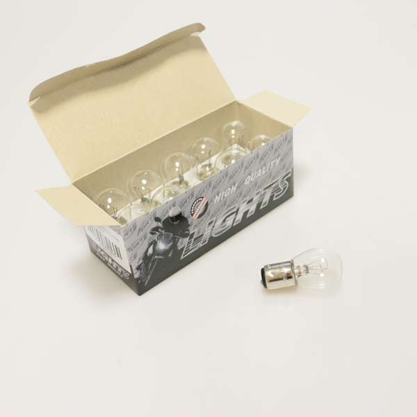 LAMPARA STOP 12V 21/5W 2P PD UNIVERSAL