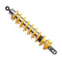 AMORTIGUADOR MONOSHOCK HONDA XR250 TORNADO