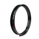 ARO DE LLANTA ALUM 1.85X19 C/STICKER NEGRA DEL XR 125