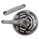 ENGRANAJE TRIPLE 28-38-48x170 INDEX GRIS C/CUBRE