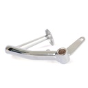 PEDAL DE FRENO GILERA SMASH/TRIP