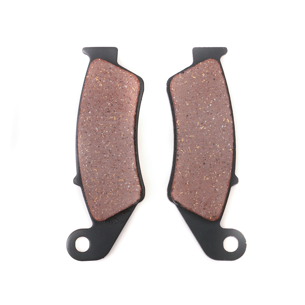 PASTILLA FRENO HONDA XR250/FALCON/BIZ 125 FORTE JGO
