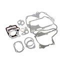 JUNTAS MOTOR COMPLETO GUERRERO TRIP/SMASH ''52.5MM