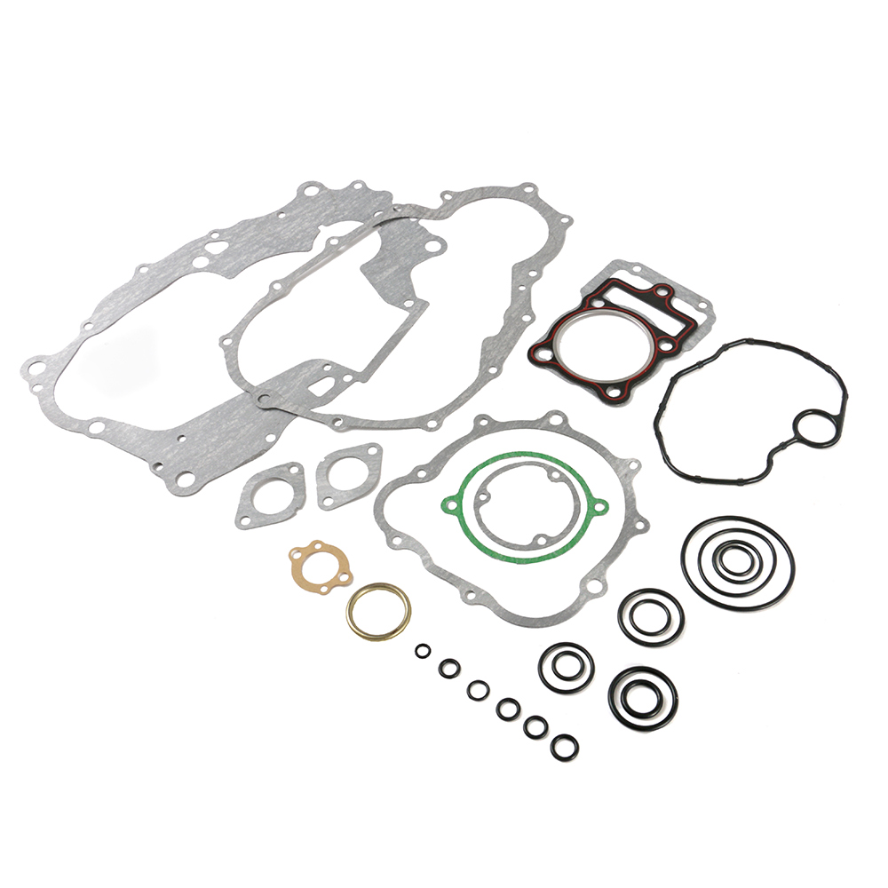 JUNTAS MOTOR COMPLETO MOTOMEL SKUA 200 C/BALANCEADOR