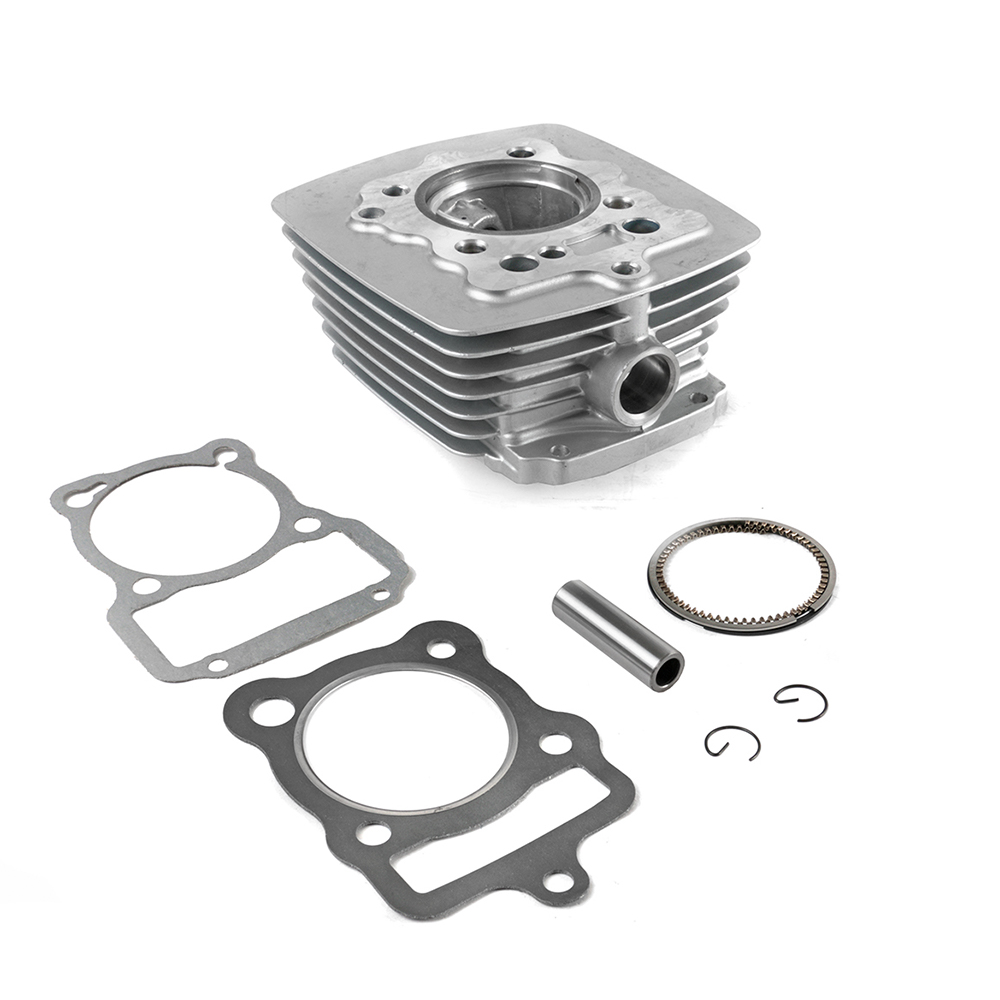 CILINDRO ZANELLA RX150/SKUA 150 62MM C/KIT PISTON Y JUNTAS