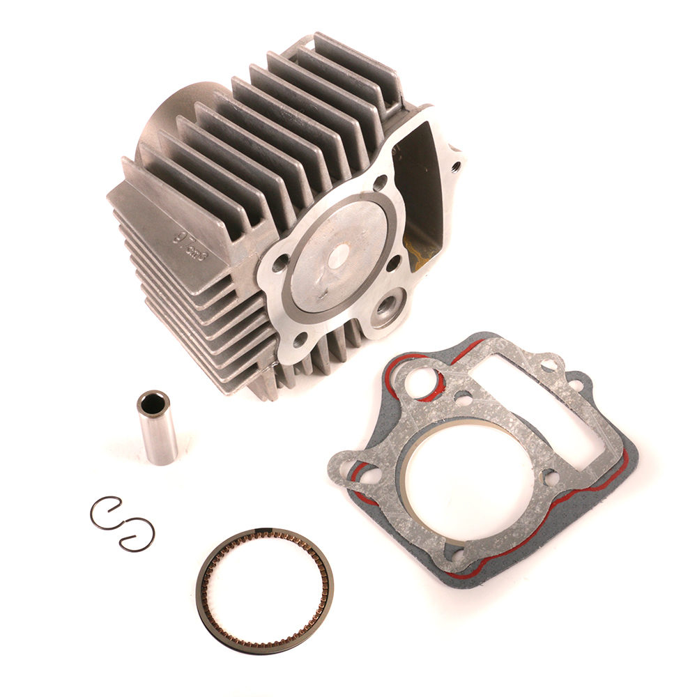 CILINDRO GILERA SMASH-50MM/ALT69MM ALUM C/KIT PISTON Y JUNTA
