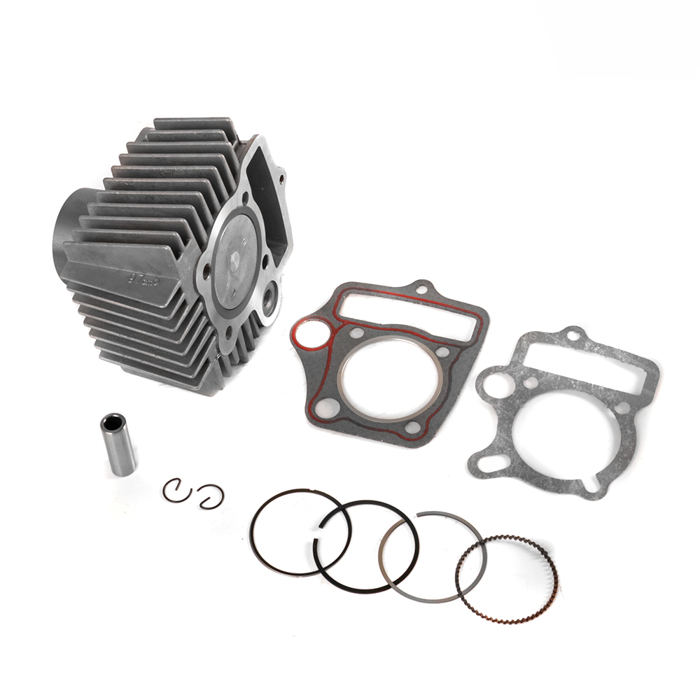 CILINDRO GILERA SMASH-50MM/ALT69MM ALUM C/KIT PISTON Y JUNTA