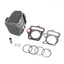 CILINDRO GILERA SMASH-50MM/ALT69MM ALUM C/KIT PISTON Y JUNTA