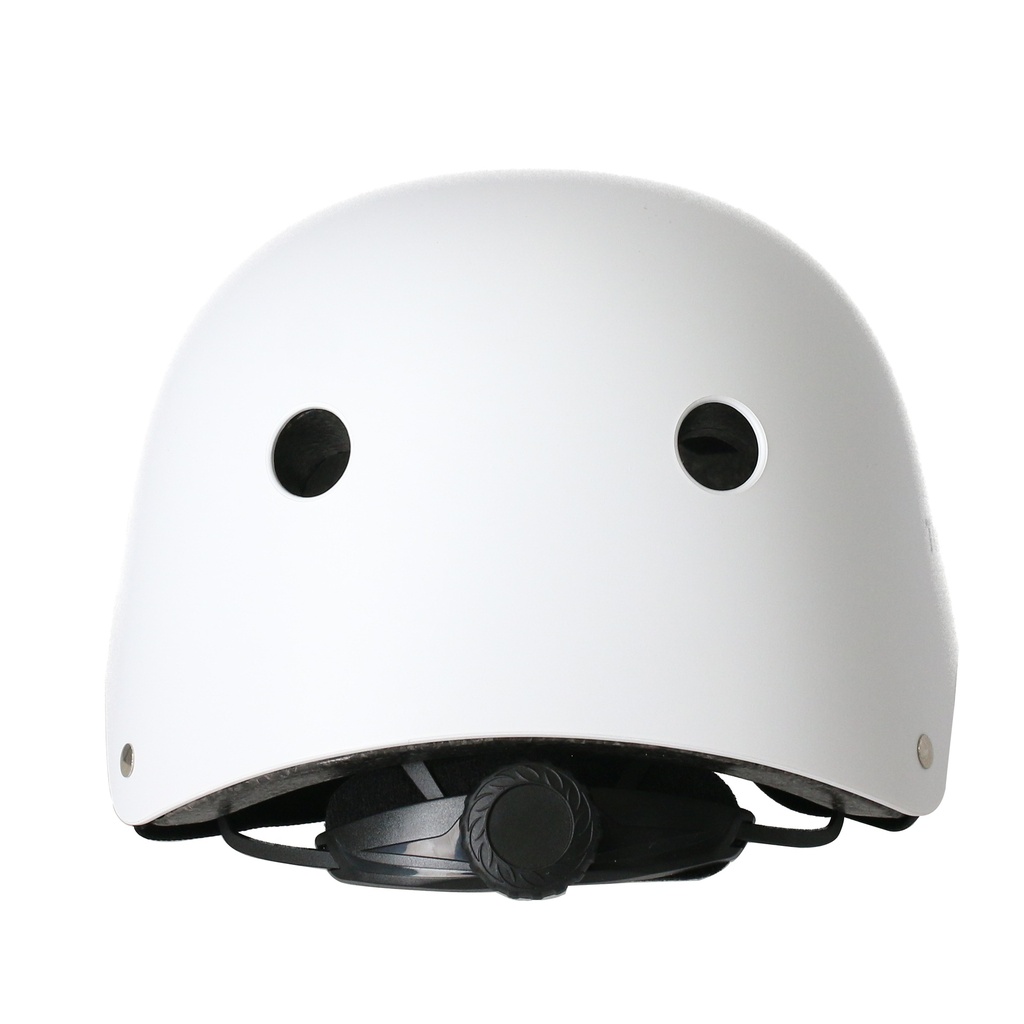 CASCO URBANO/BMX BLANCO M (55-58) TOPMEGA