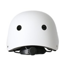 CASCO URBANO/BMX BLANCO M (55-58) TOPMEGA