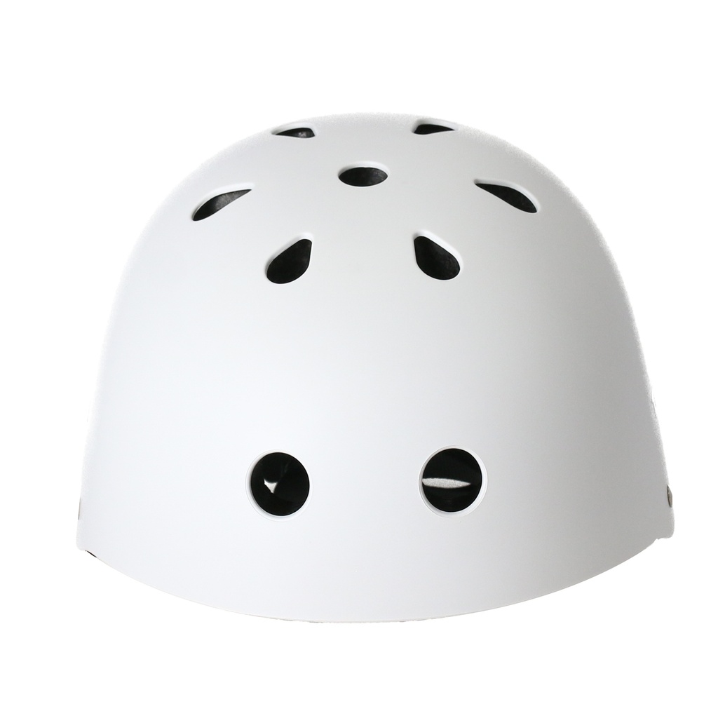 CASCO URBANO/BMX BLANCO L (58-61) TOPMEGA