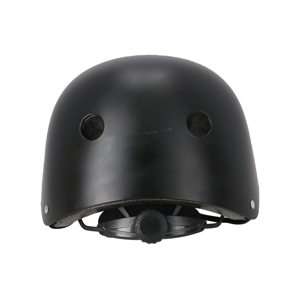 CASCO URBANO/BMX NEGRO M (55-58) TOPMEGA