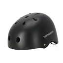 CASCO URBANO/BMX NEGRO L (58-61) TOPMEGA