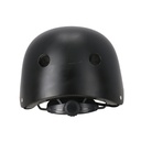 CASCO URBANO/BMX NEGRO L (58-61) TOPMEGA