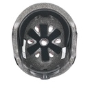 CASCO URBANO/BMX NEGRO L (58-61) TOPMEGA