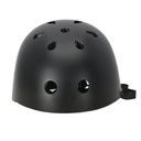 CASCO URBANO/BMX NEGRO S (52-56) TOPMEGA