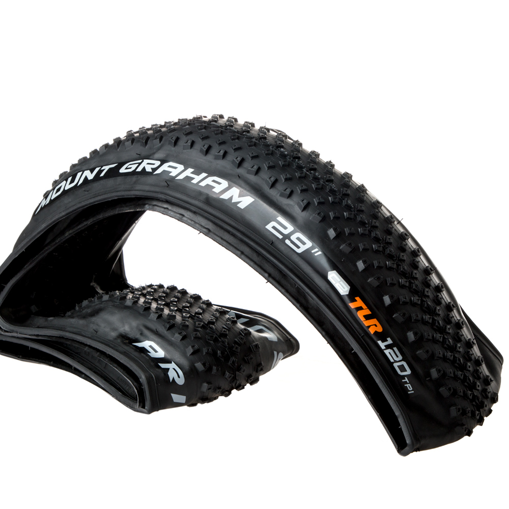 CUB MTB ARISUN 29X2.20 GRAHAM 120 TPI KEVLAR TUBELESS 565G