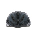 CASCO MTB IN MOLD GRIS L (58-61) TOPMEGA