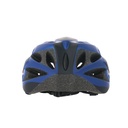 CASCO MTB IN MOLD AZUL/NEGRO L (58-61) TOPMEGA