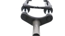 *HORQUILLA ACERO 26'' 28,6*180 V-BRAKE S/ROSCA NEGRO