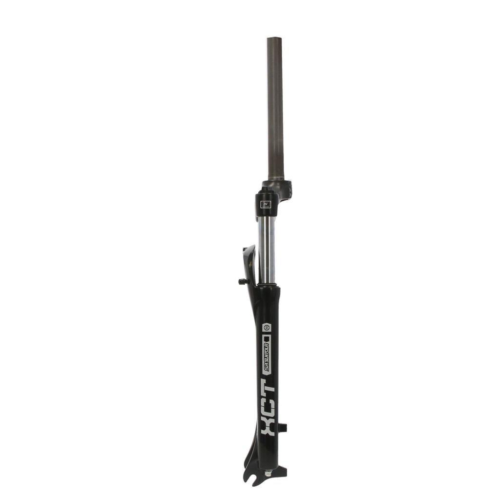 *HORQUILLA SR SUNTOUR XCT DISCO ALUM R27,5 P/MOUNT NEG
