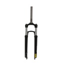 *HORQUILLA SR SUNTOUR XCM DISCO ALUM R27,5 BLOQUEO REM