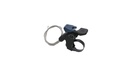 *HORQUILLA SR SUNTOUR XCM DISCO ALUM R27,5 BLOQUEO REM