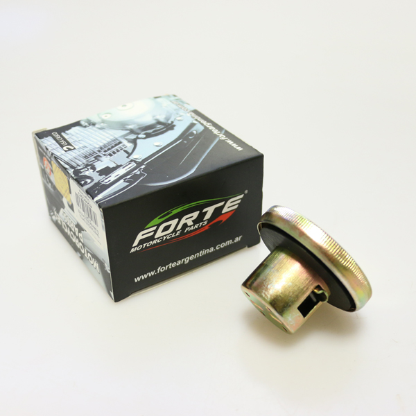 TAPA TANQUE NAFTA HONDA BIZ/DAX70/GIL.SMASH/ZB110 FORTE