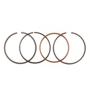 AROS DE PISTON YAMAHA YBR125-0,75