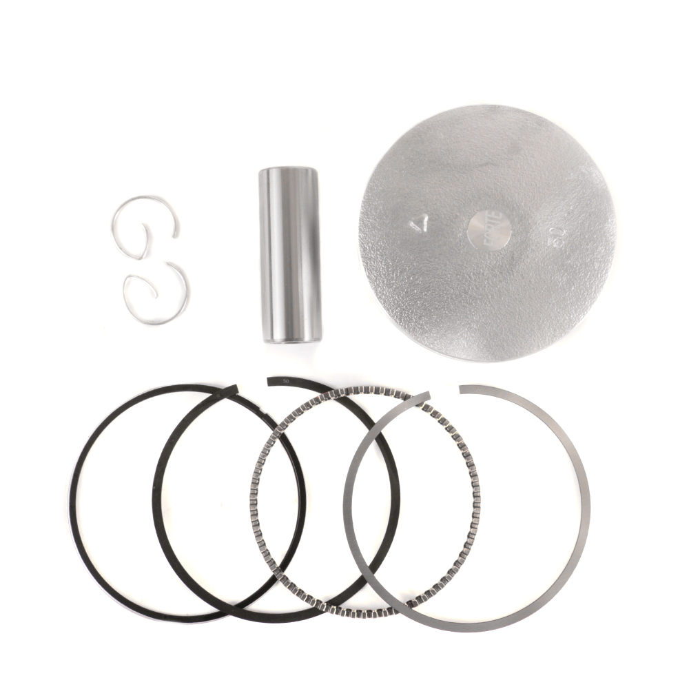 PISTON KIT BAJAJ ROUSER 220 PERNO 17 DIAM. 67 -050