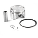PISTON KIT BAJAJ ROUSER 220 PERNO 17 DIAM. 67 -075