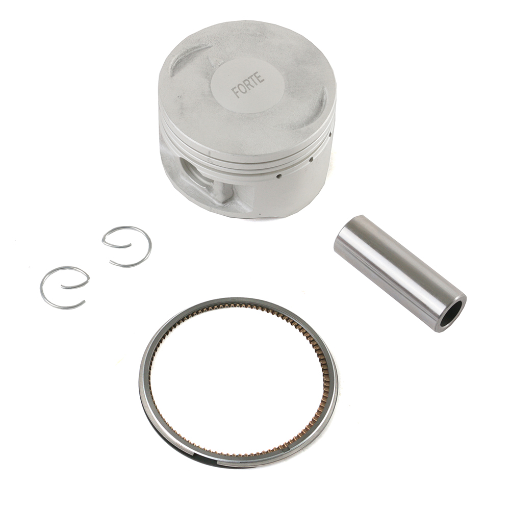 PISTON KIT YAMAHA FZ16 -STD