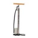 *INFLADOR PIE C/TANQUE 32X450MM CROMADO