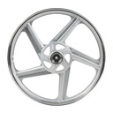 LLANTA ALEACION DELANTERA ZANELLA RX150 A DISCO