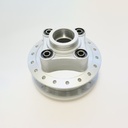MAZA TRASERA HONDA CG125 M/V/ZANELLA RX150