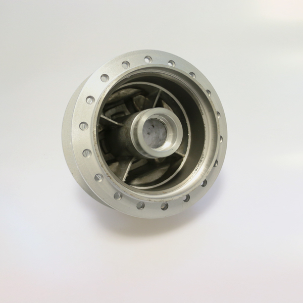 MAZA TRASERA HONDA CG125 M/V/ZANELLA RX150
