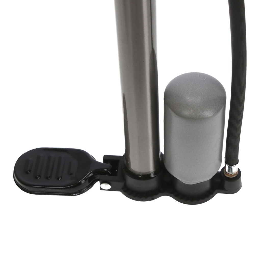 *INFLADOR PIE C/TANQUE 32X500MM COMPACT
