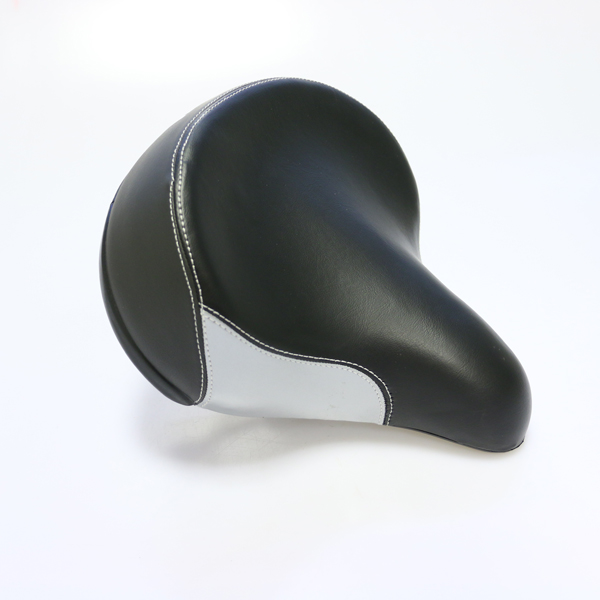 ASIENTO PLAYERO GRANDE 270x245MM C/RESORTE BICOLOR