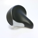 ASIENTO PLAYERO GRANDE 270x245MM C/RESORTE BICOLOR