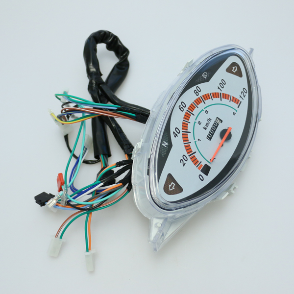 TABLERO COMPLETO HONDA BIZ 100/105