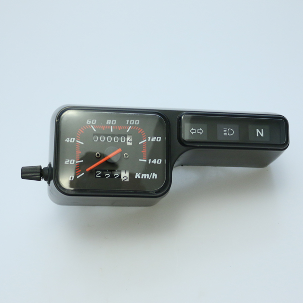 TABLERO COMPLETO HONDA NXR125/150 BROSS
