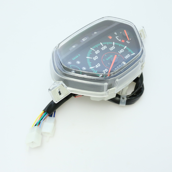 TABLERO COMPLETO HONDA WAVE GUERRERO G100