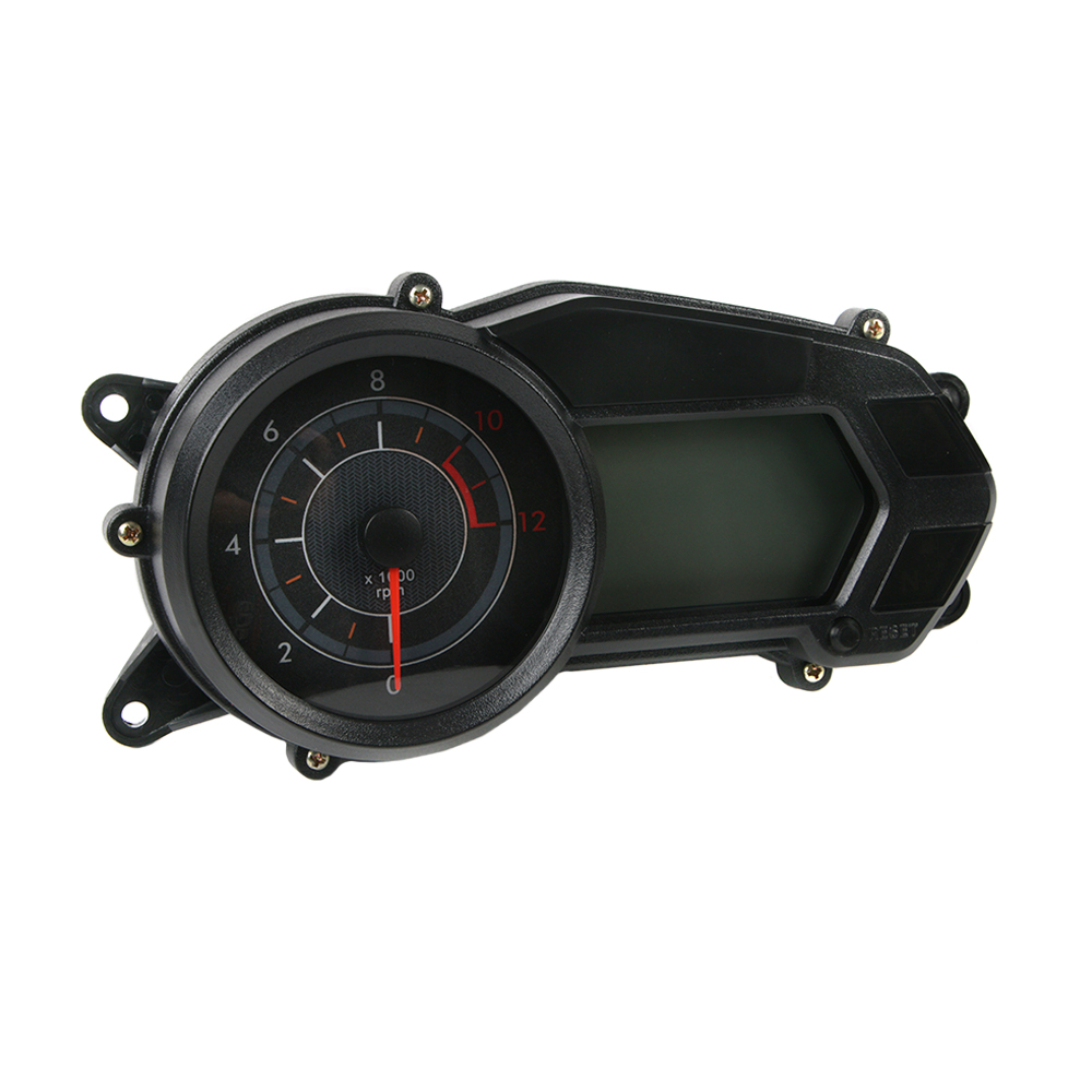 TABLERO COMPLETO BAJAJ ROUSER 135