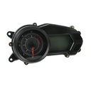 TABLERO COMPLETO BAJAJ ROUSER 135